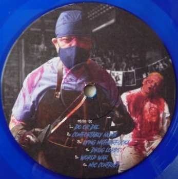 LP Body Count: Merciless CLR | LTD