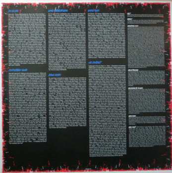 LP Body Count: Merciless CLR | LTD