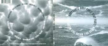 CD Body Parts: Fire Dream