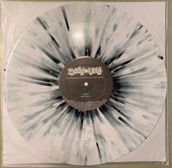 LP Body Void: Bury Me Beneath This Rotting Earth CLR