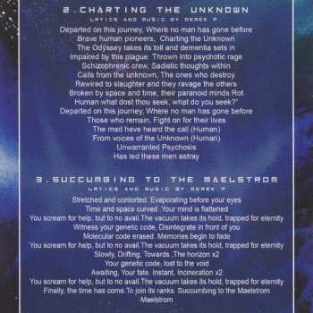 CD Boethiah: Celestial Gateway