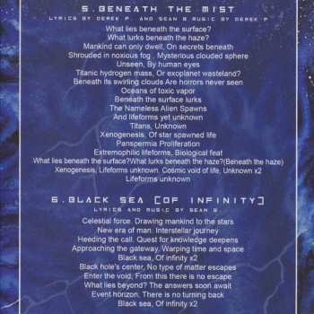 CD Boethiah: Celestial Gateway