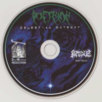 CD Boethiah: Celestial Gateway