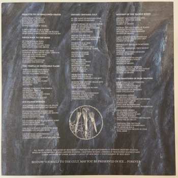 LP Bog Body: Cryonic Crevasse Cult