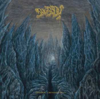 LP Bog Body: Cryonic Crevasse Cult