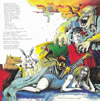 5CD/Zestaw pudełkowy Bog-Shed: The Official Bog-Shed Bog-Set