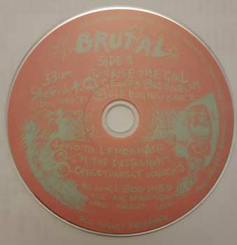 5CD/Zestaw pudełkowy Bog-Shed: The Official Bog-Shed Bog-Set