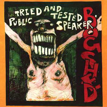 5CD/Zestaw pudełkowy Bog-Shed: The Official Bog-Shed Bog-Set