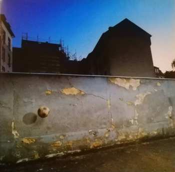 2LP Böhse Onkelz: Hier Sind Die Onkelz