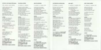 CD Böhse Onkelz: Wir Ham' Noch Lange Nicht Genug