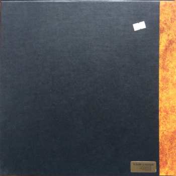 2LP/Zestaw pudełkowy Bohuslav Martinů: The Greek Passion (Opera In 4 Acts)