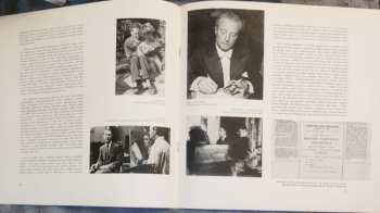 2LP/Zestaw pudełkowy Bohuslav Martinů: Violoncellové Komorní Skladby (2xLP + BOX + BOOKLET)