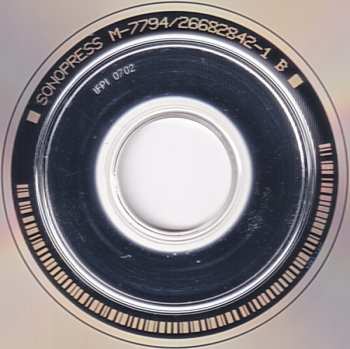 2CD/Zestaw pudełkowy Riccardo Muti: Mefistofele