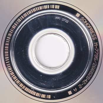 2CD/Zestaw pudełkowy Riccardo Muti: Mefistofele