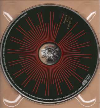 CD Bojan Zulfikarpašić: As Is