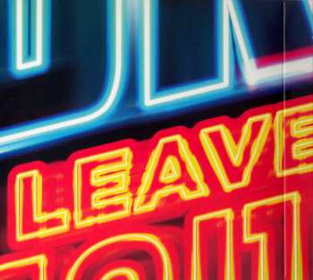 CD Bökkers: Leaven In De Brouweri-je DIGI