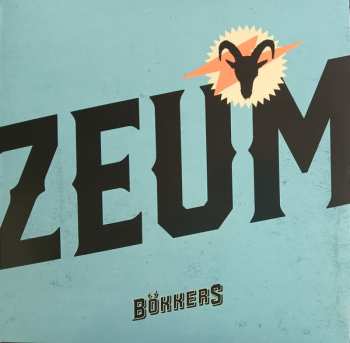 LP Bökkers: Zeum