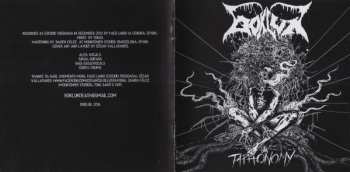 CD Bokluk: Taphonomy