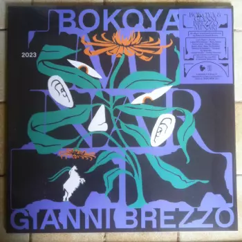 Gianni Brezzo: Minari