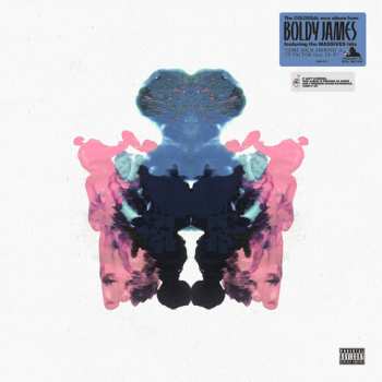 Album Boldy James: Conversational Pieces