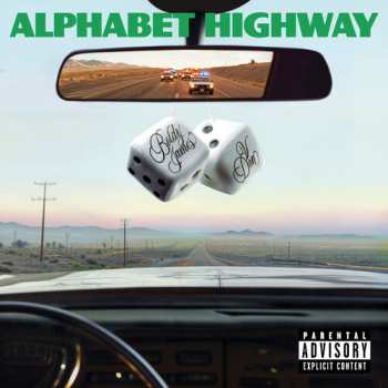 LP V Don: Alphabet Highway