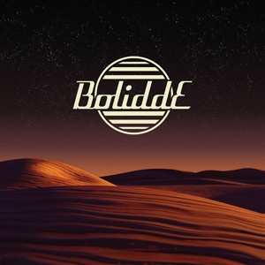LP Bolidde: Bolidde