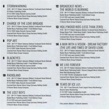 CD Bolland & Bolland: Zeitlos