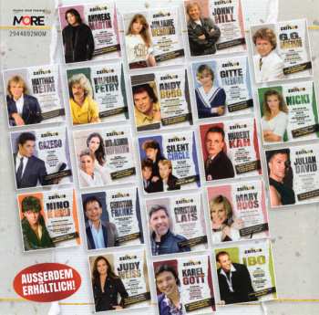 CD Bolland & Bolland: Zeitlos