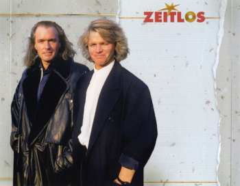 CD Bolland & Bolland: Zeitlos