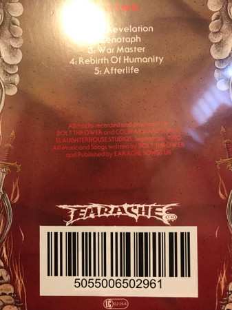 LP Bolt Thrower: Warmaster CLR | LTD