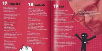 CD Bombarďák: 3FO3