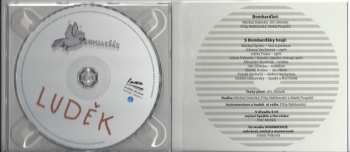 CD Bombarďák: Luděk