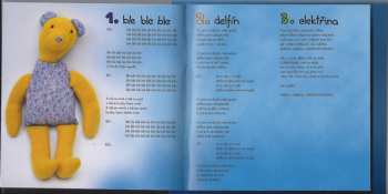 CD Bombarďák: Písničky kluka Bombarďáka