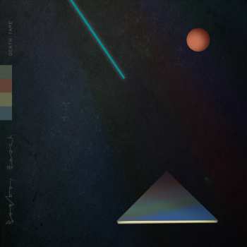 LP Bombay Beach: Death Tape