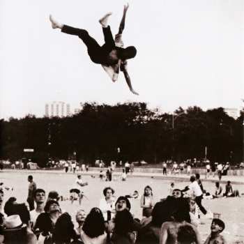 CD Bombay Bicycle Club: I Had The Blues But I Shook Them Loose