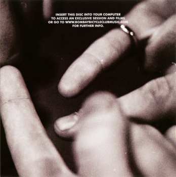 CD Bombay Bicycle Club: I Had The Blues But I Shook Them Loose