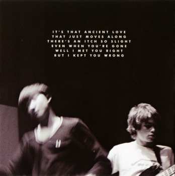 CD Bombay Bicycle Club: I Had The Blues But I Shook Them Loose