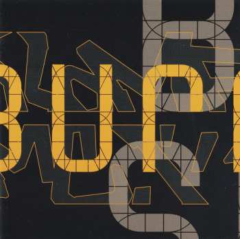 CD Bomfunk MC's: Burnin' Sneakers