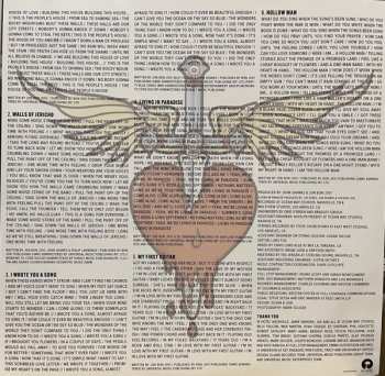 LP Bon Jovi: Forever LTD