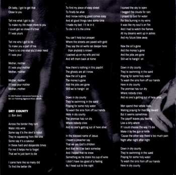 CD Bon Jovi: Keep The Faith