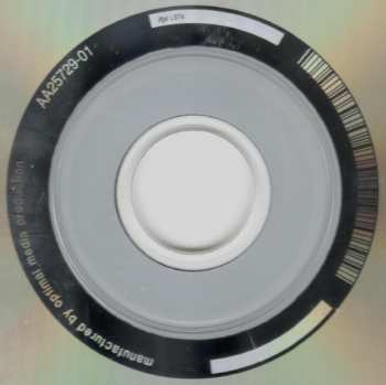 CD Bonafide: Fill Your Head With Rock