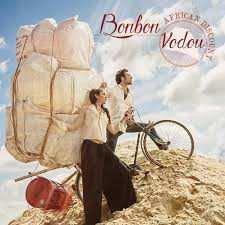 CD Bonbon Vodou: African Discount