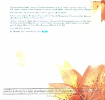 CD Bond: Explosive: The Best Of Bond