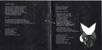 CD Bondage Fairies: Bondage Fairies