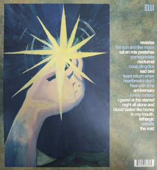 LP Boneflower: Reveries CLR