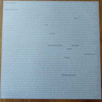 LP Gemma Hayes: Bones+Longing 