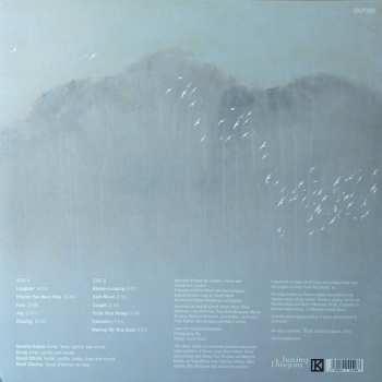 LP Gemma Hayes: Bones+Longing 