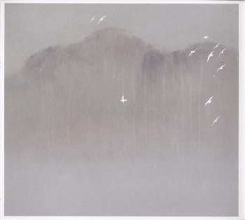 CD Gemma Hayes: Bones+Longing