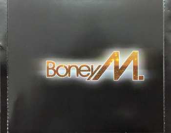 2CD Boney M.: Platinum Hits