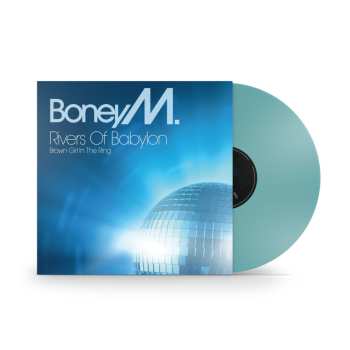 Album Boney M.: Rivers Os Babylon